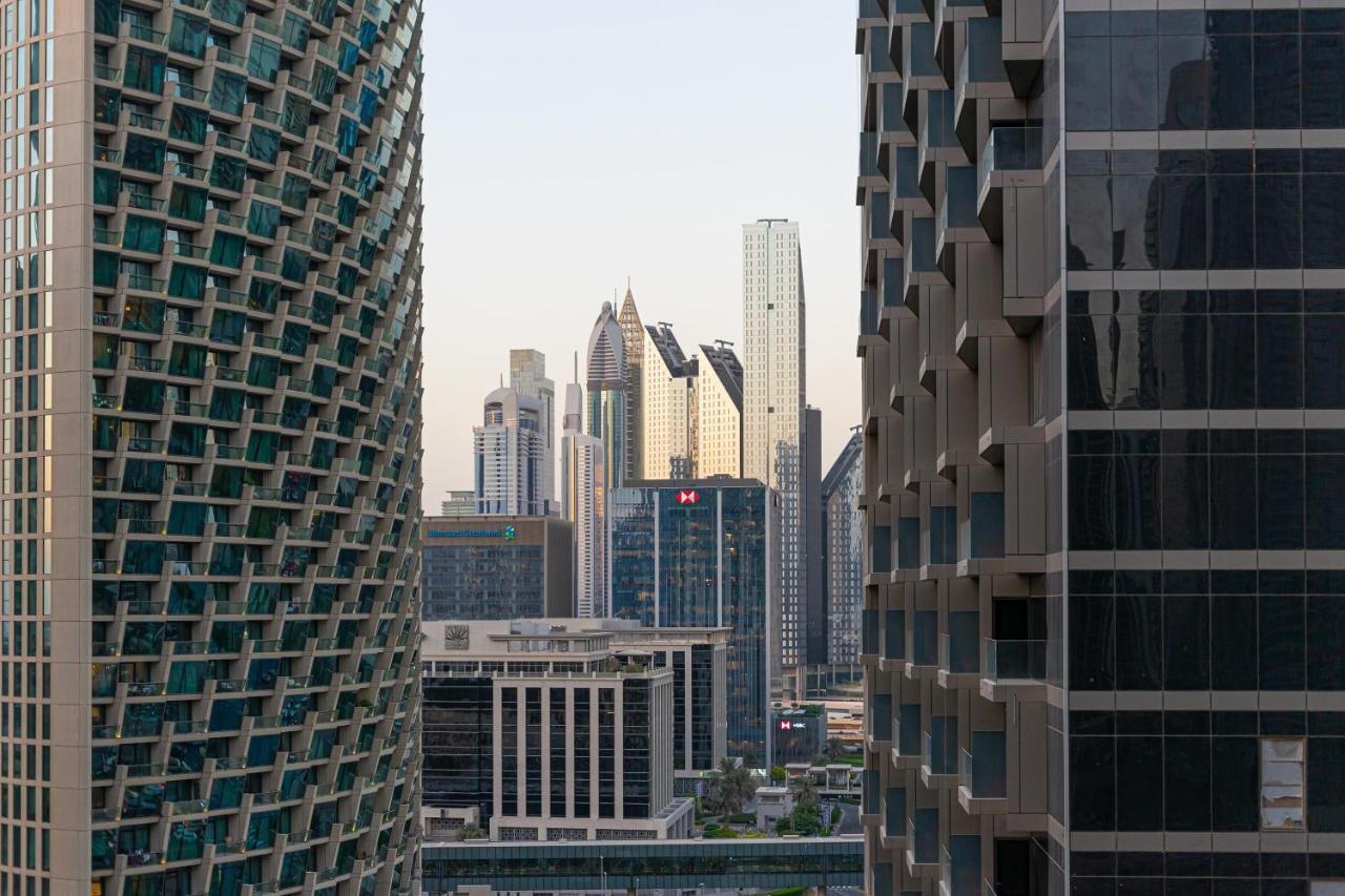 Westminster Standpoint Burj Khalifa Apartment Dubai Exterior photo